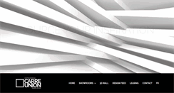 Desktop Screenshot of carreunion.com